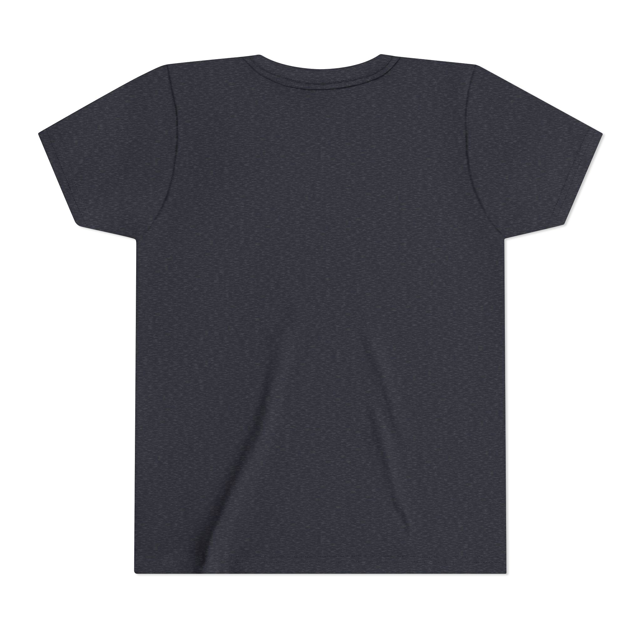 "Nerds Rule the World" Graphic Youth Tee Shirt - 314 Originals