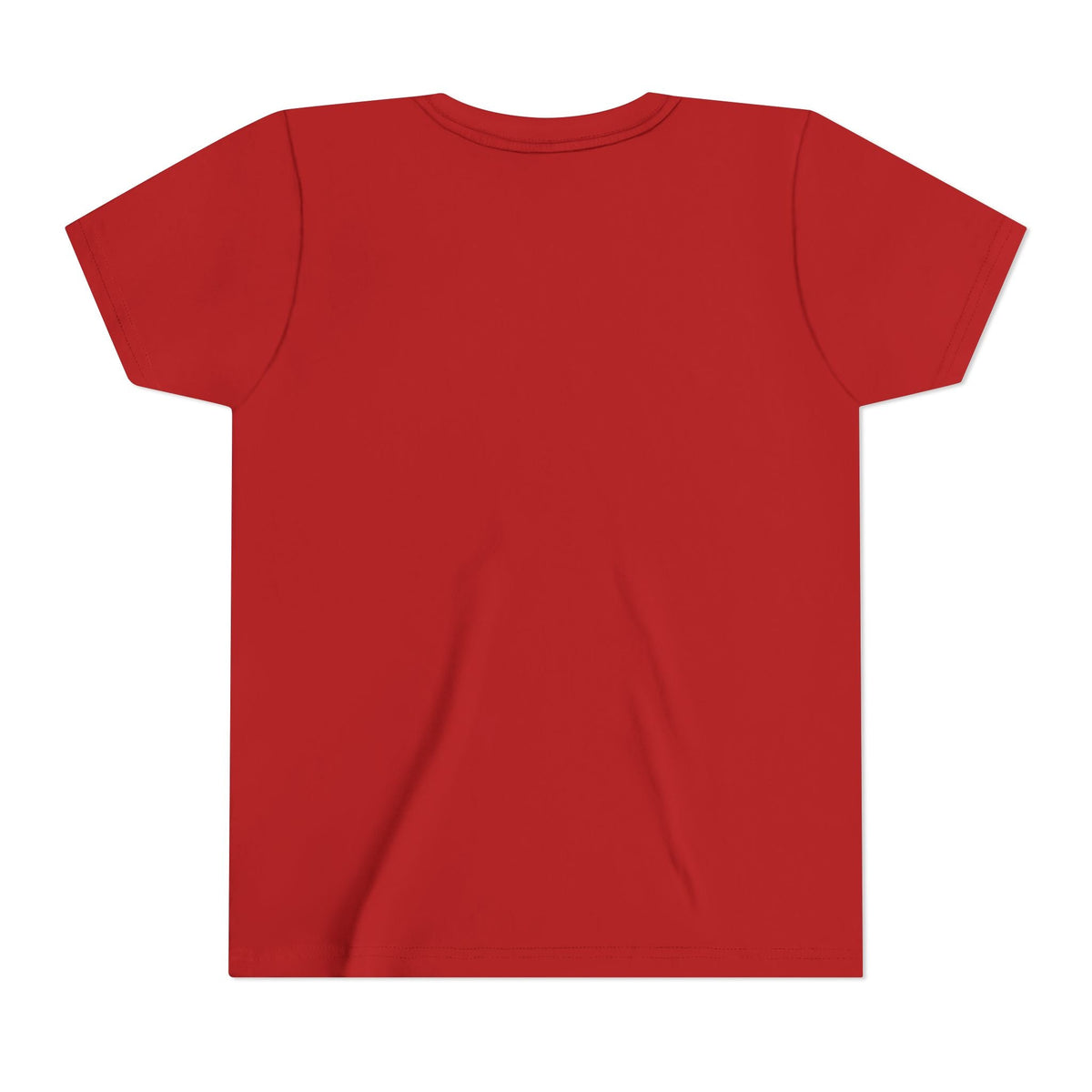 "Nerds Rule the World" Graphic Youth Tee Shirt - 314 Originals