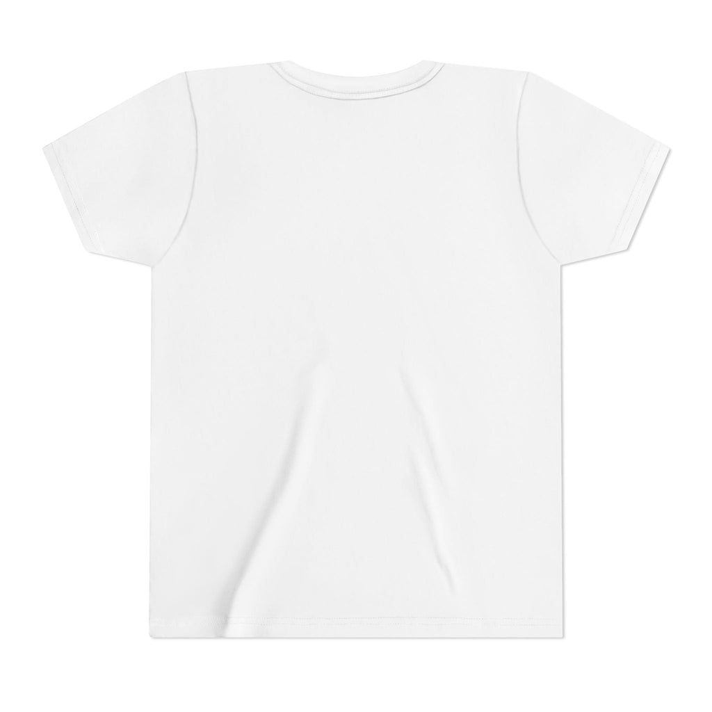 "Nerds Rule the World" Graphic Youth Tee Shirt - 314 Originals