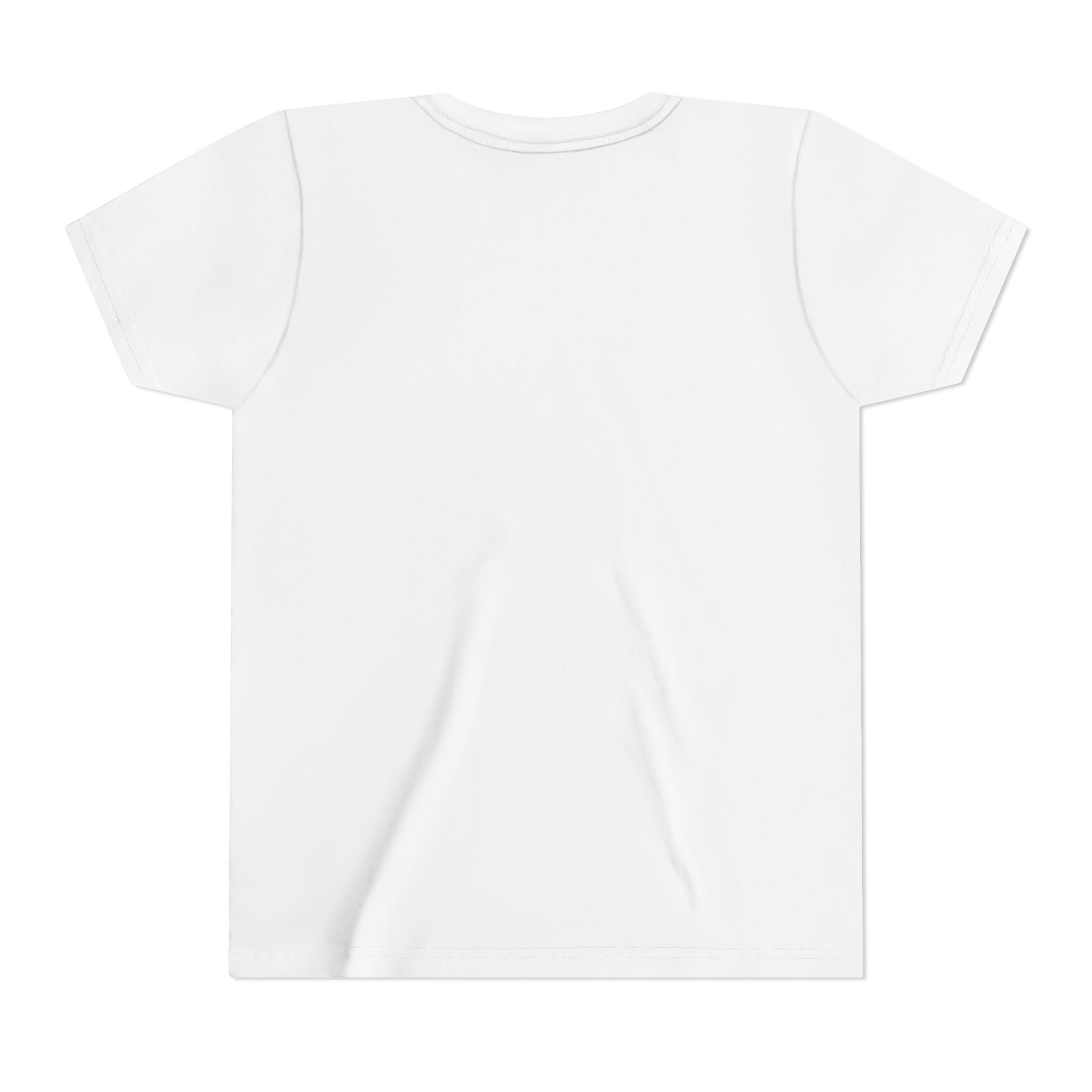 "Nerds Rule the World" Graphic Youth Tee Shirt - 314 Originals