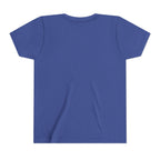 "Nerds Rule the World" Graphic Youth Tee Shirt - 314 Originals