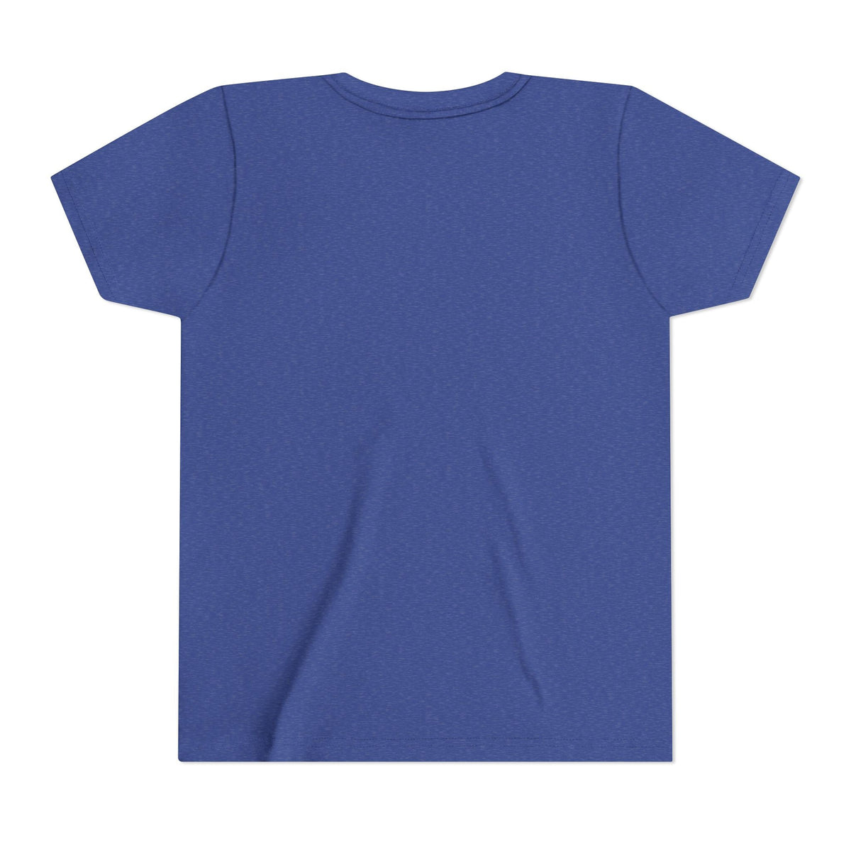 "Nerds Rule the World" Graphic Youth Tee Shirt - 314 Originals