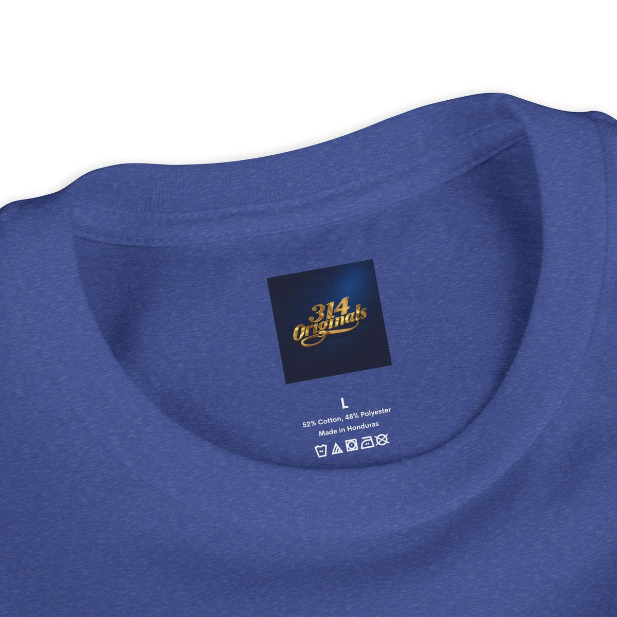 "Nerds Rule the World" Graphic Youth Tee Shirt - 314 Originals