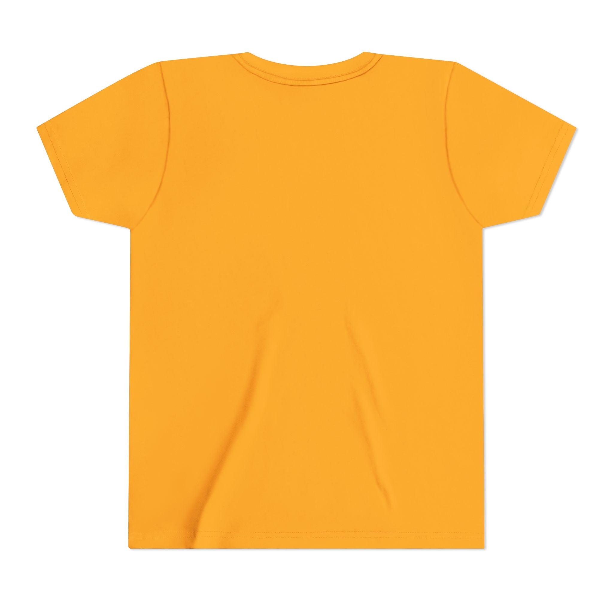 "Nerds Rule the World" Graphic Youth Tee Shirt - 314 Originals