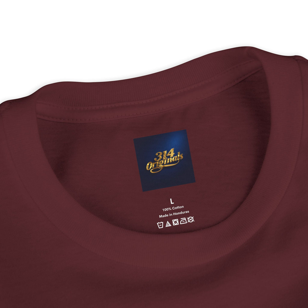 "Nerds Rule the World" Graphic Youth Tee Shirt - 314 Originals