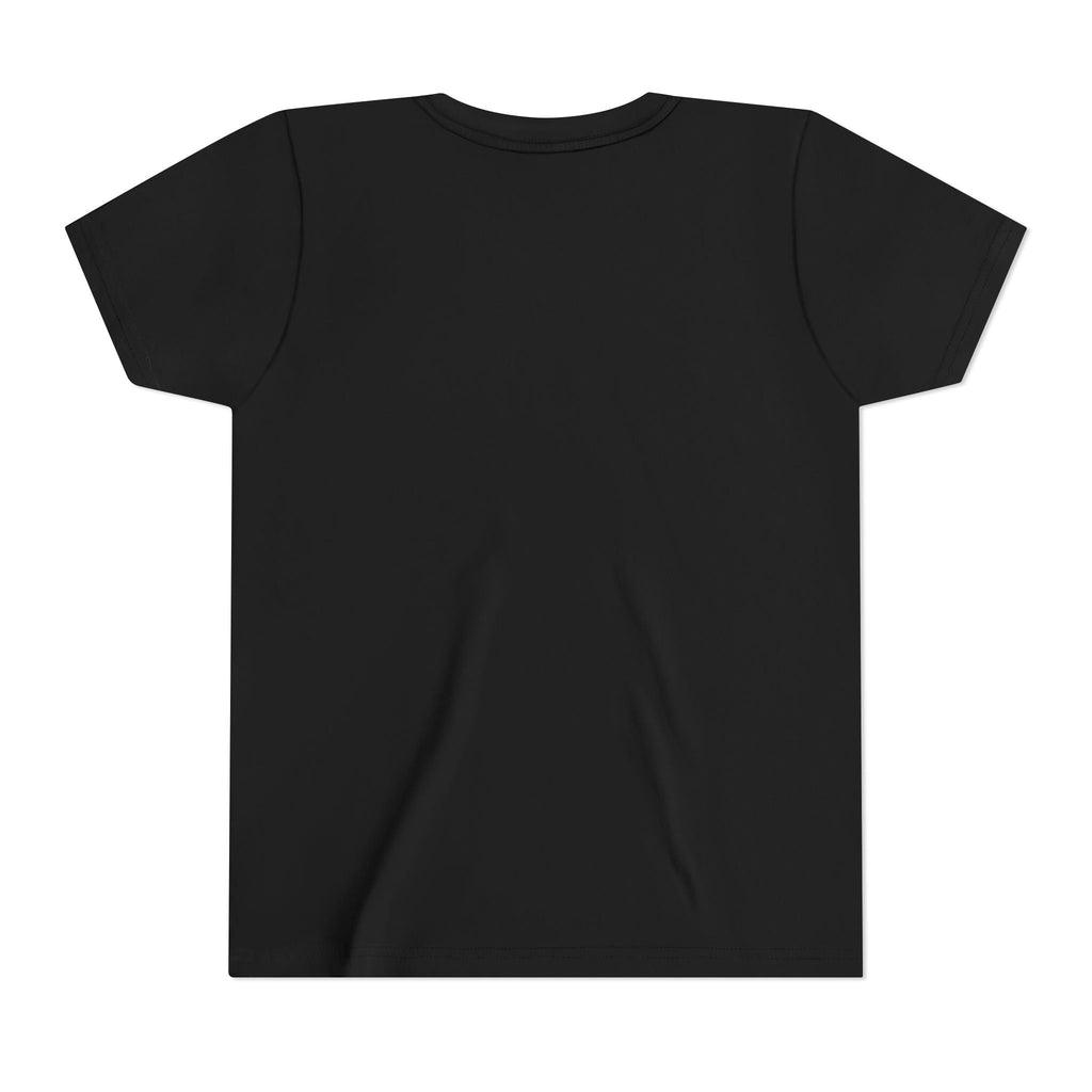 "Nerds Rule the World" Graphic Youth Tee Shirt - 314 Originals