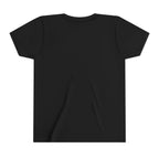 "Nerds Rule the World" Graphic Youth Tee Shirt - 314 Originals