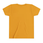 "Nerds Rule the World" Graphic Youth Tee Shirt - 314 Originals