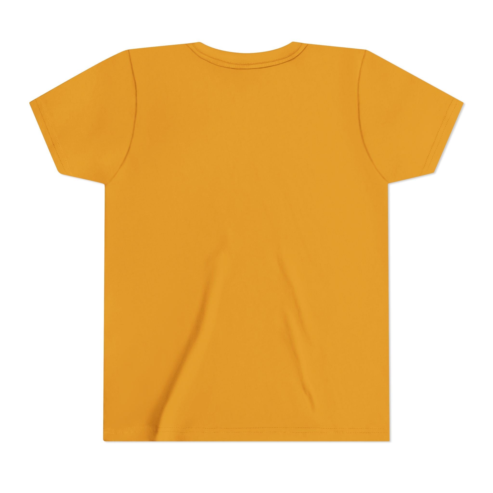 "Nerds Rule the World" Graphic Youth Tee Shirt - 314 Originals