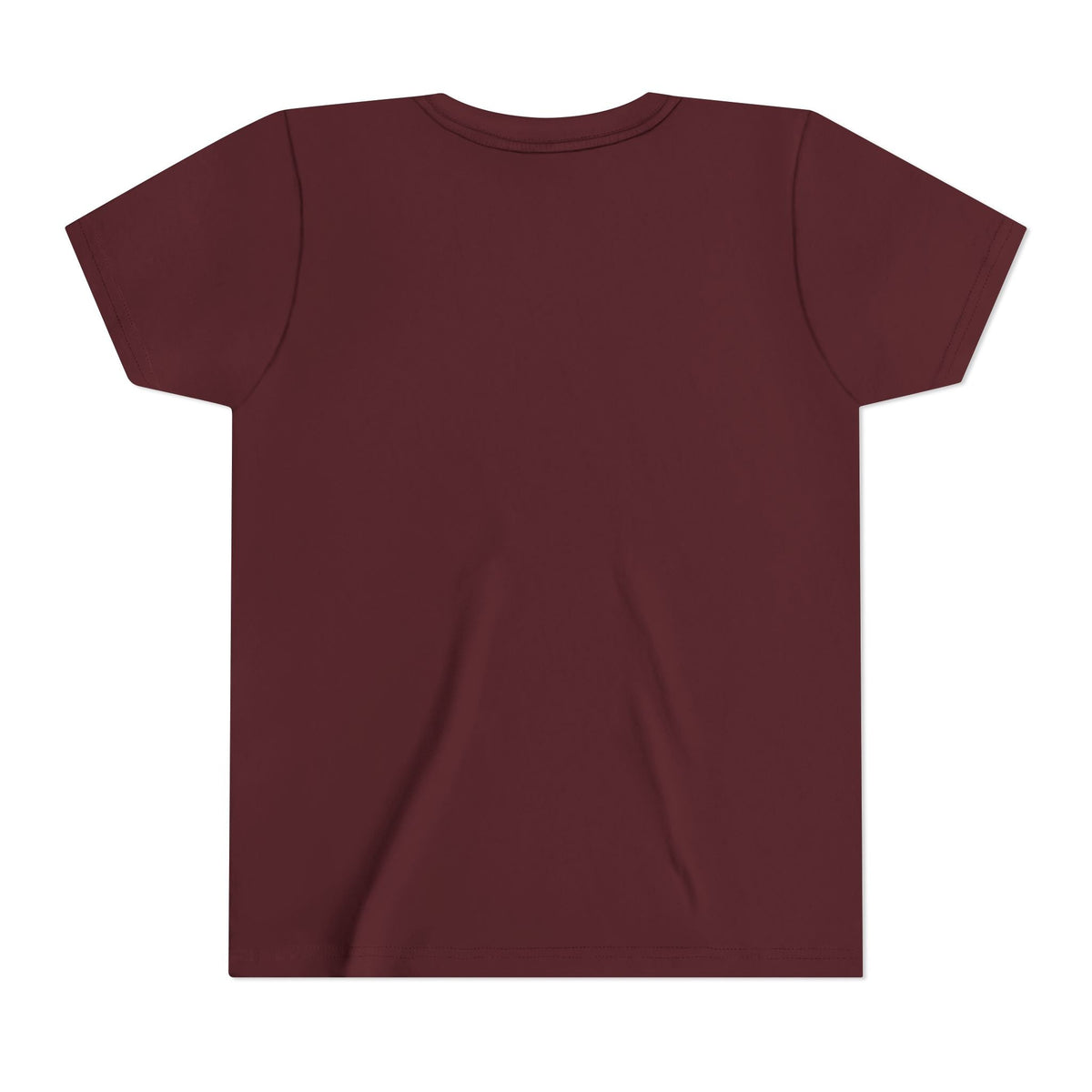 "Nerds Rule the World" Graphic Youth Tee Shirt - 314 Originals
