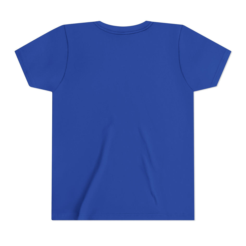 "Nerds Rule the World" Graphic Youth Tee Shirt - 314 Originals