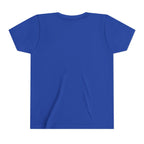 "Nerds Rule the World" Graphic Youth Tee Shirt - 314 Originals