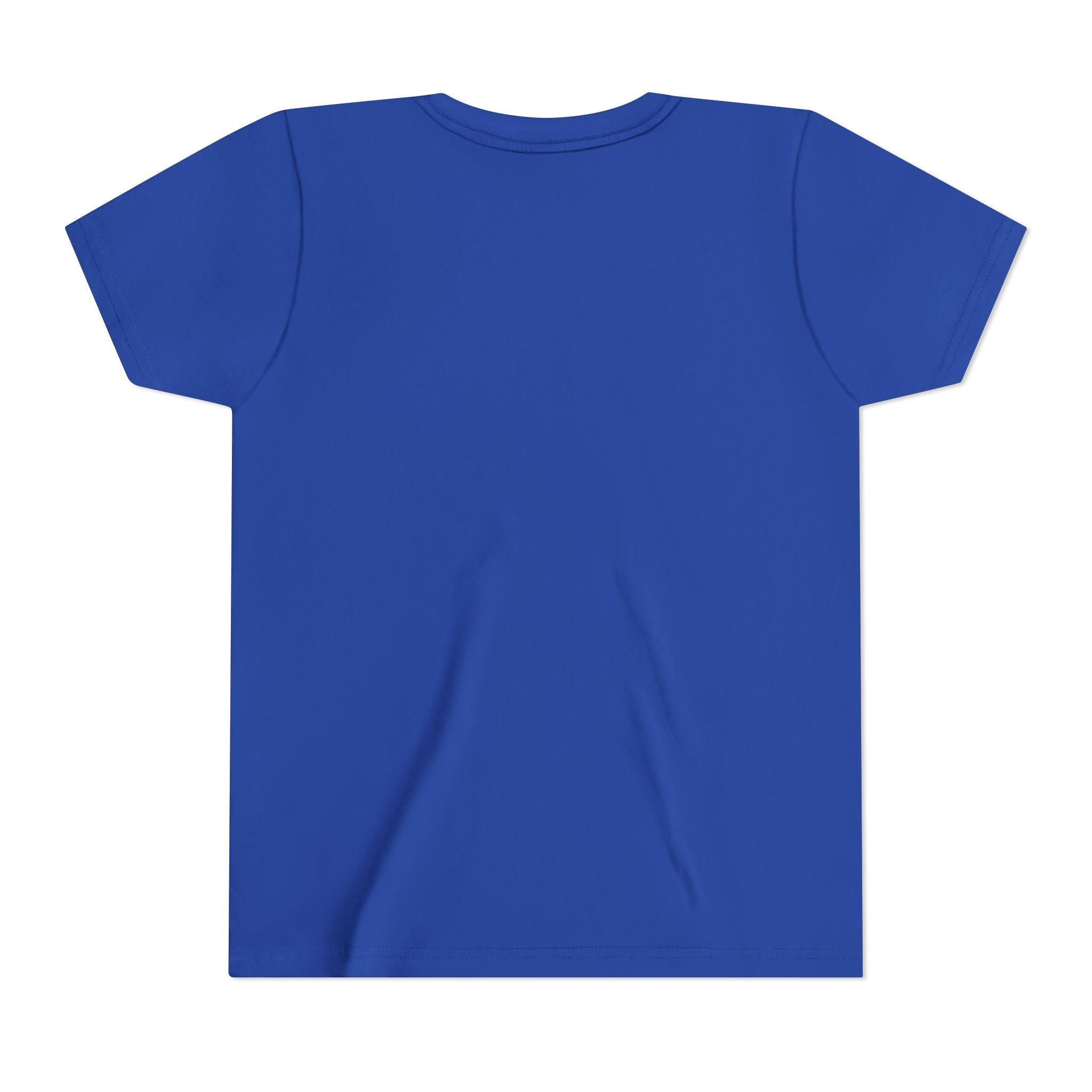 "Nerds Rule the World" Graphic Youth Tee Shirt - 314 Originals