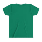 "Nerds Rule the World" Graphic Youth Tee Shirt - 314 Originals