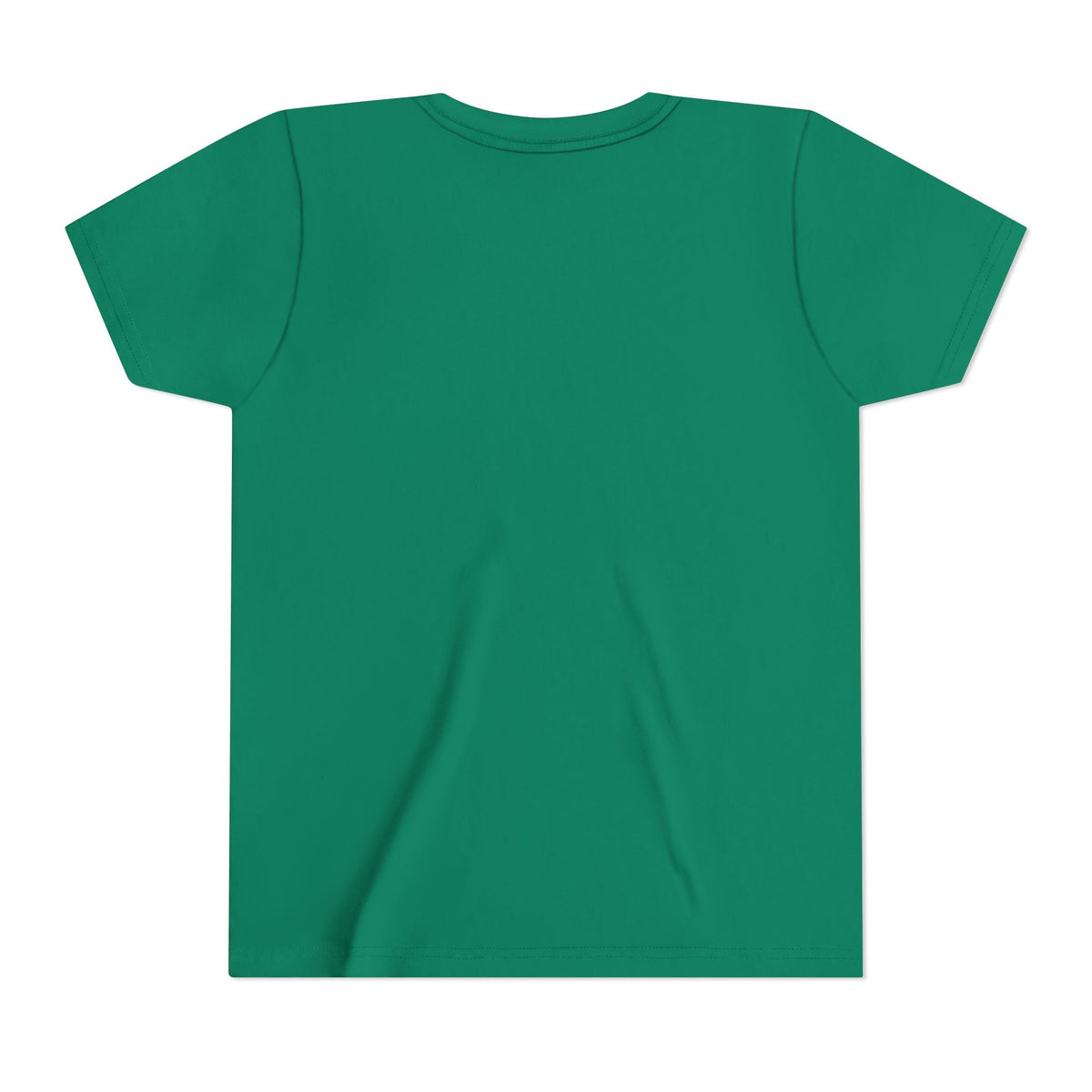 "Nerds Rule the World" Graphic Youth Tee Shirt - 314 Originals