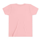 "Nerds Rule the World" Graphic Youth Tee Shirt - 314 Originals
