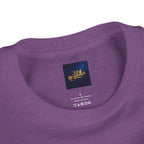 "Nerds Rule the World" Graphic Youth Tee Shirt - 314 Originals