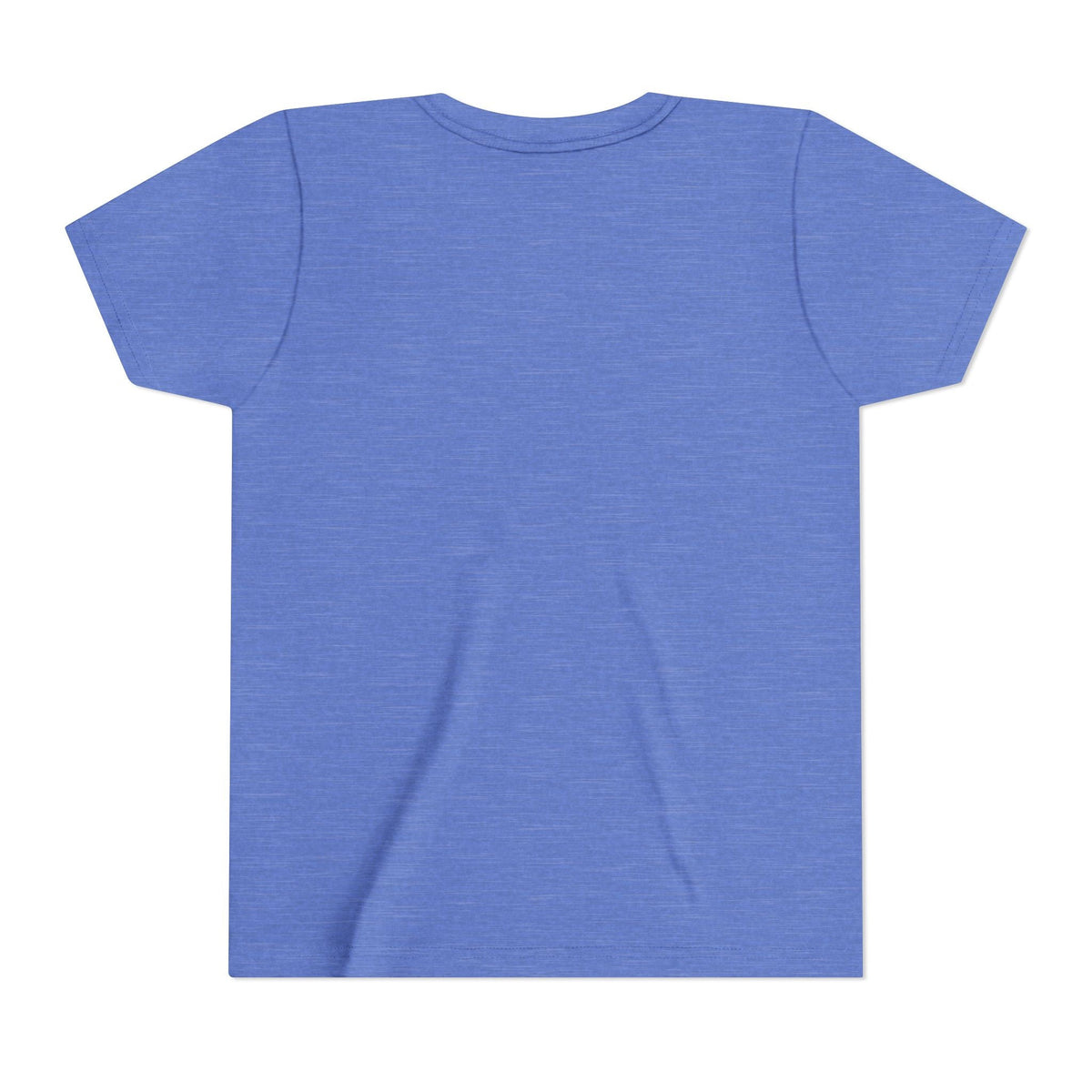 "Nerds Rule the World" Graphic Youth Tee Shirt - 314 Originals