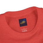 "Nerds Rule the World" Graphic Youth Tee Shirt - 314 Originals