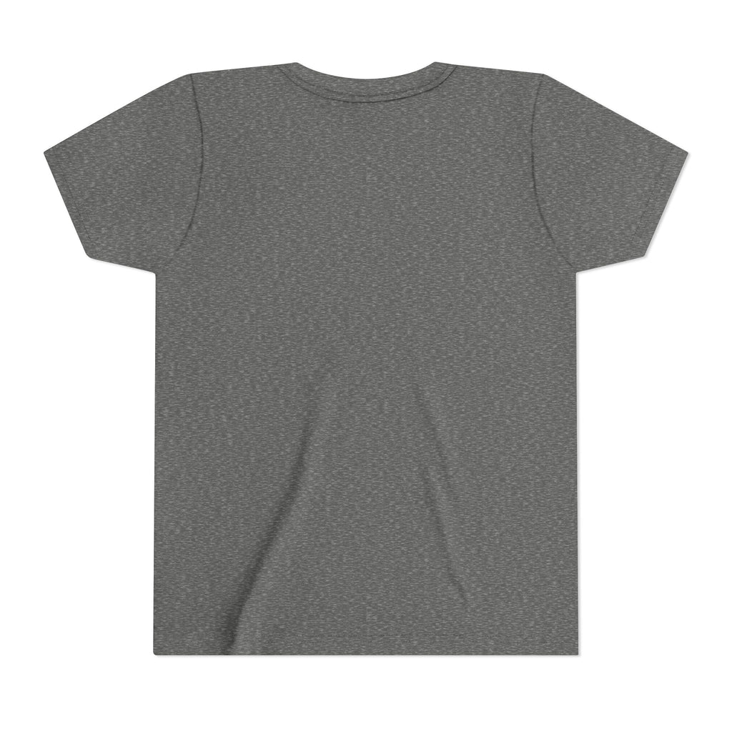 "Nerds Rule the World" Graphic Youth Tee Shirt - 314 Originals