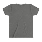 "Nerds Rule the World" Graphic Youth Tee Shirt - 314 Originals