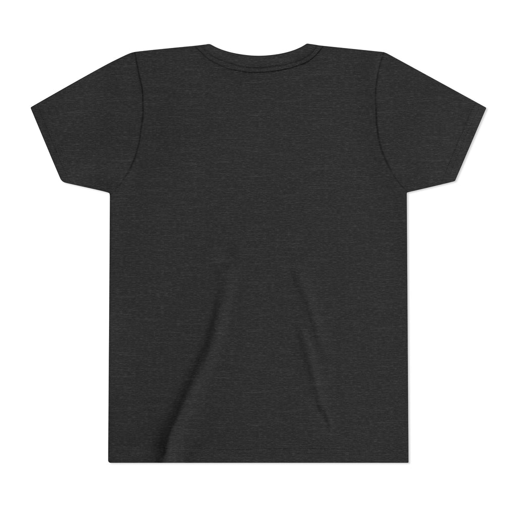"Nerds Rule the World" Graphic Youth Tee Shirt - 314 Originals