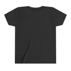 "Nerds Rule the World" Graphic Youth Tee Shirt - 314 Originals
