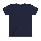 "Nerds Rule the World" Graphic Youth Tee Shirt - 314 Originals