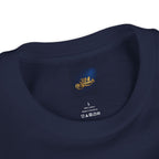 "Nerds Rule the World" Graphic Youth Tee Shirt - 314 Originals