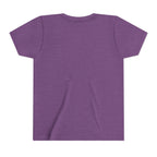 "Nerds Rule the World" Graphic Youth Tee Shirt - 314 Originals