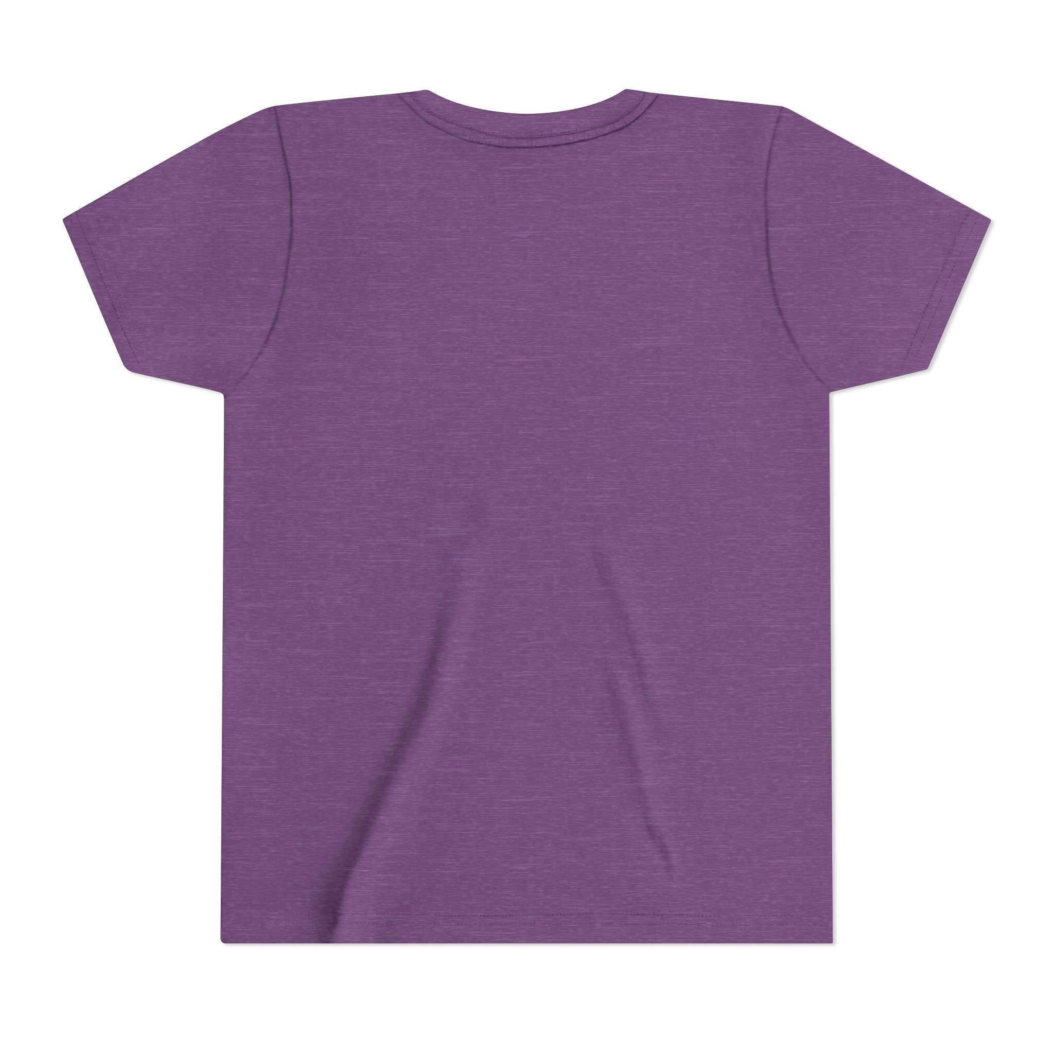 "Nerds Rule the World" Graphic Youth Tee Shirt - 314 Originals