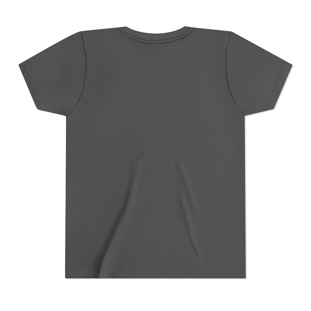 "Nerds Rule the World" Graphic Youth Tee Shirt - 314 Originals