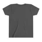 "Nerds Rule the World" Graphic Youth Tee Shirt - 314 Originals