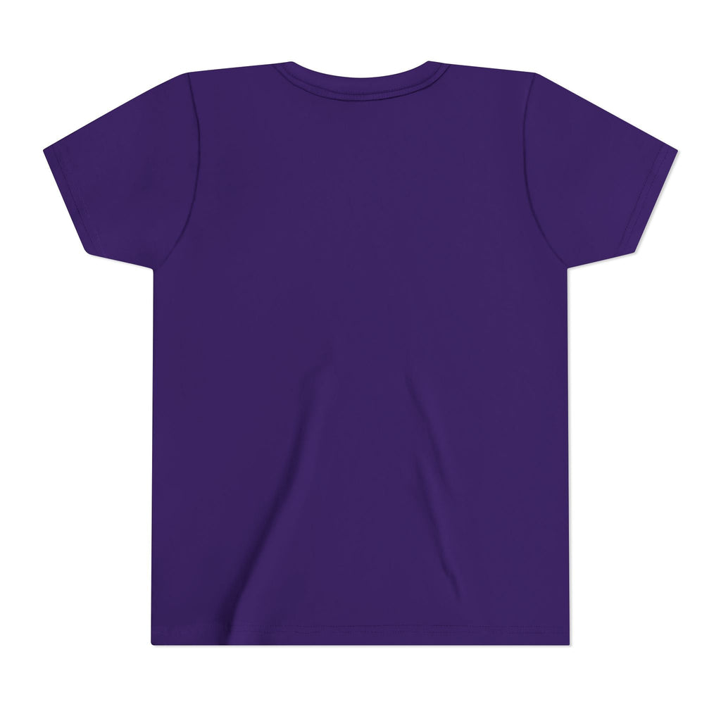"Nerds Rule the World" Graphic Youth Tee Shirt - 314 Originals