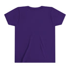 "Nerds Rule the World" Graphic Youth Tee Shirt - 314 Originals