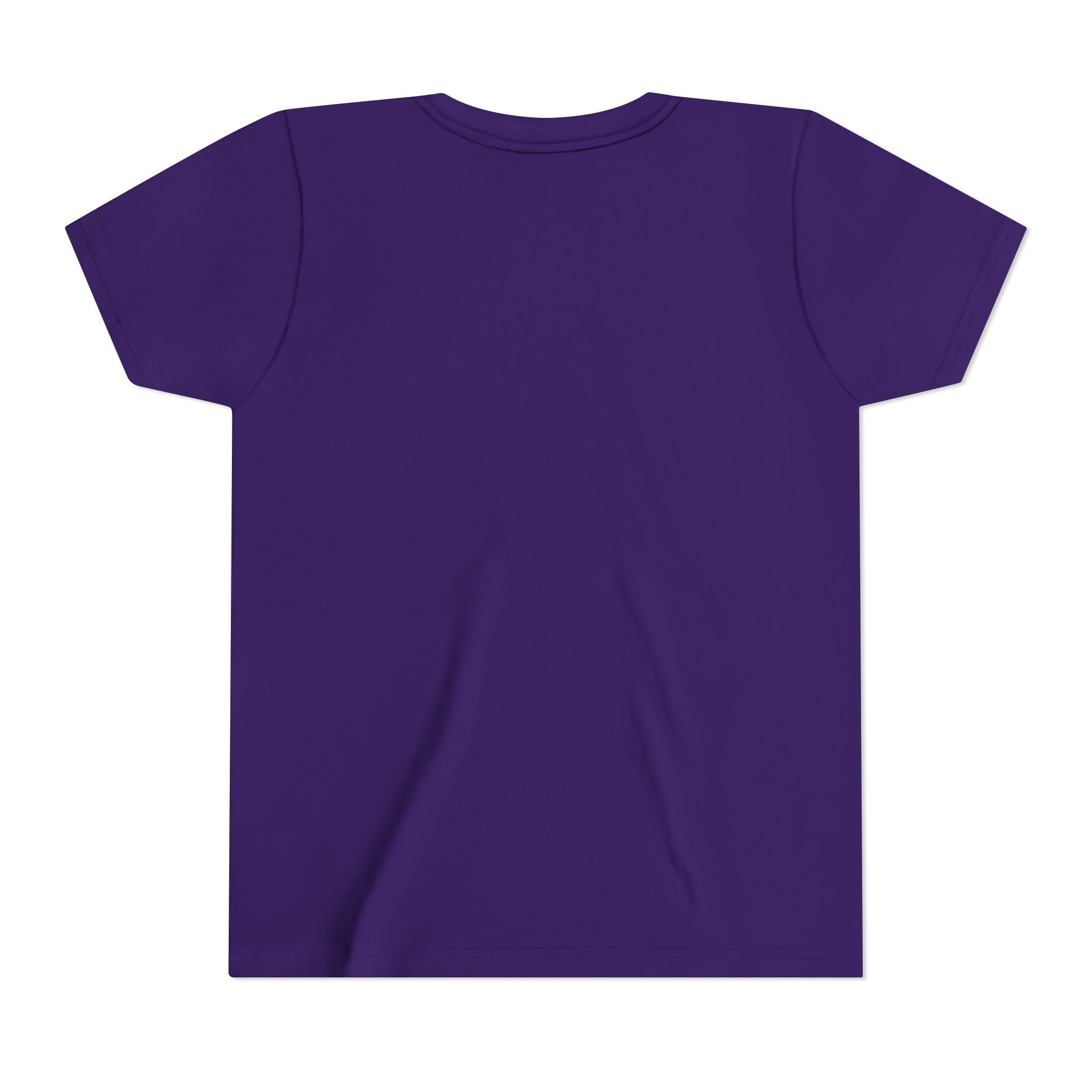 "Nerds Rule the World" Graphic Youth Tee Shirt - 314 Originals