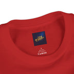 "Nerds Rule the World" Graphic Youth Tee Shirt - 314 Originals