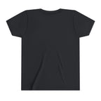 "Nerds Rule the World" Graphic Youth Tee Shirt - 314 Originals