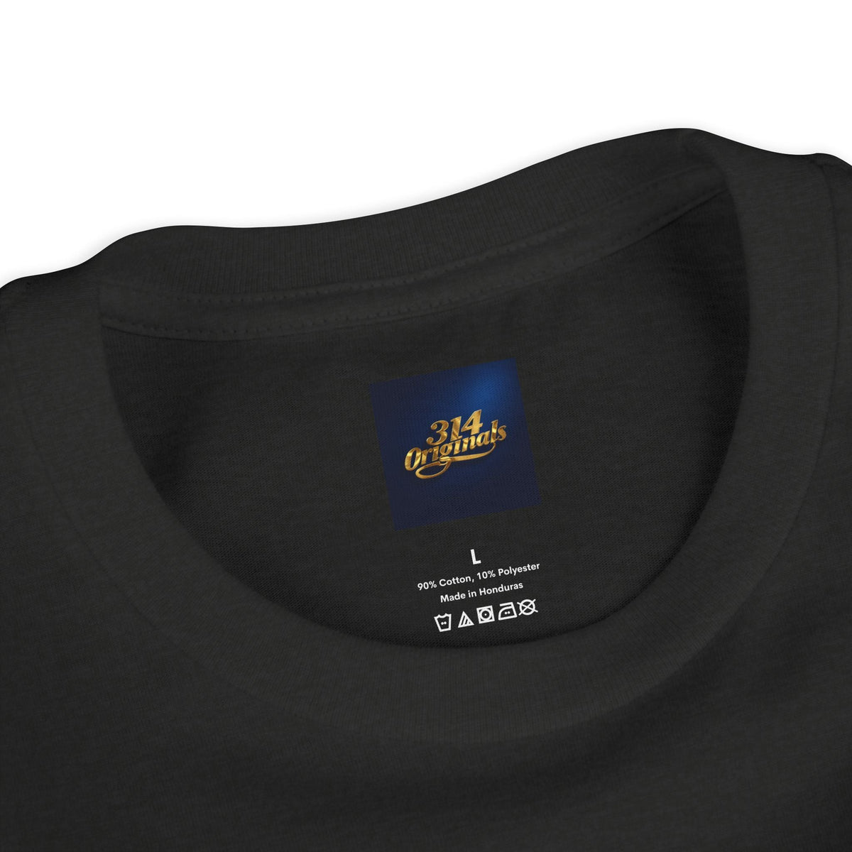 "Nerds Rule the World" Graphic Youth Tee Shirt - 314 Originals