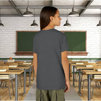 "Nerds Rule the World" Graphic Youth Tee Shirt - 314 Originals
