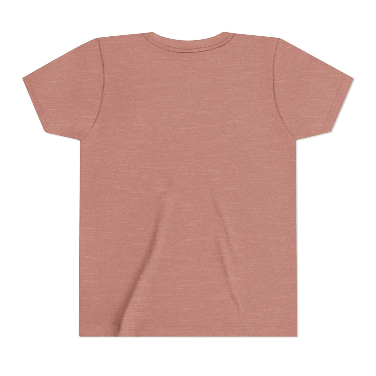 "Nerds Rule the World" Graphic Youth Tee Shirt - 314 Originals