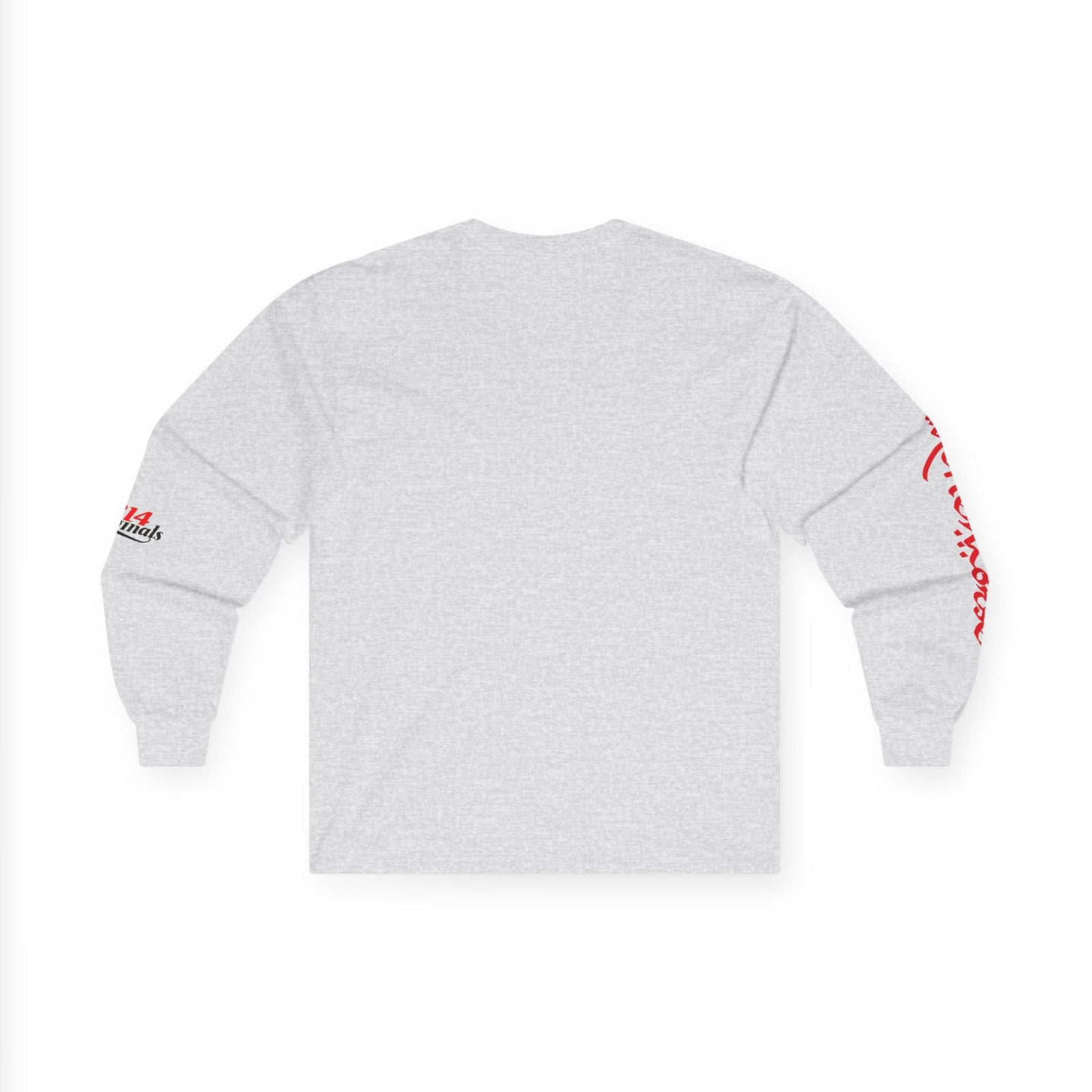No Remorse Angel Warrior Long Sleeve Tee - 314 Originals