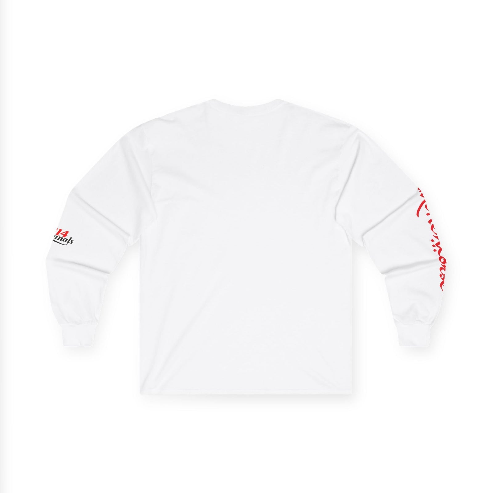 No Remorse Angel Warrior Long Sleeve Tee - 314 Originals