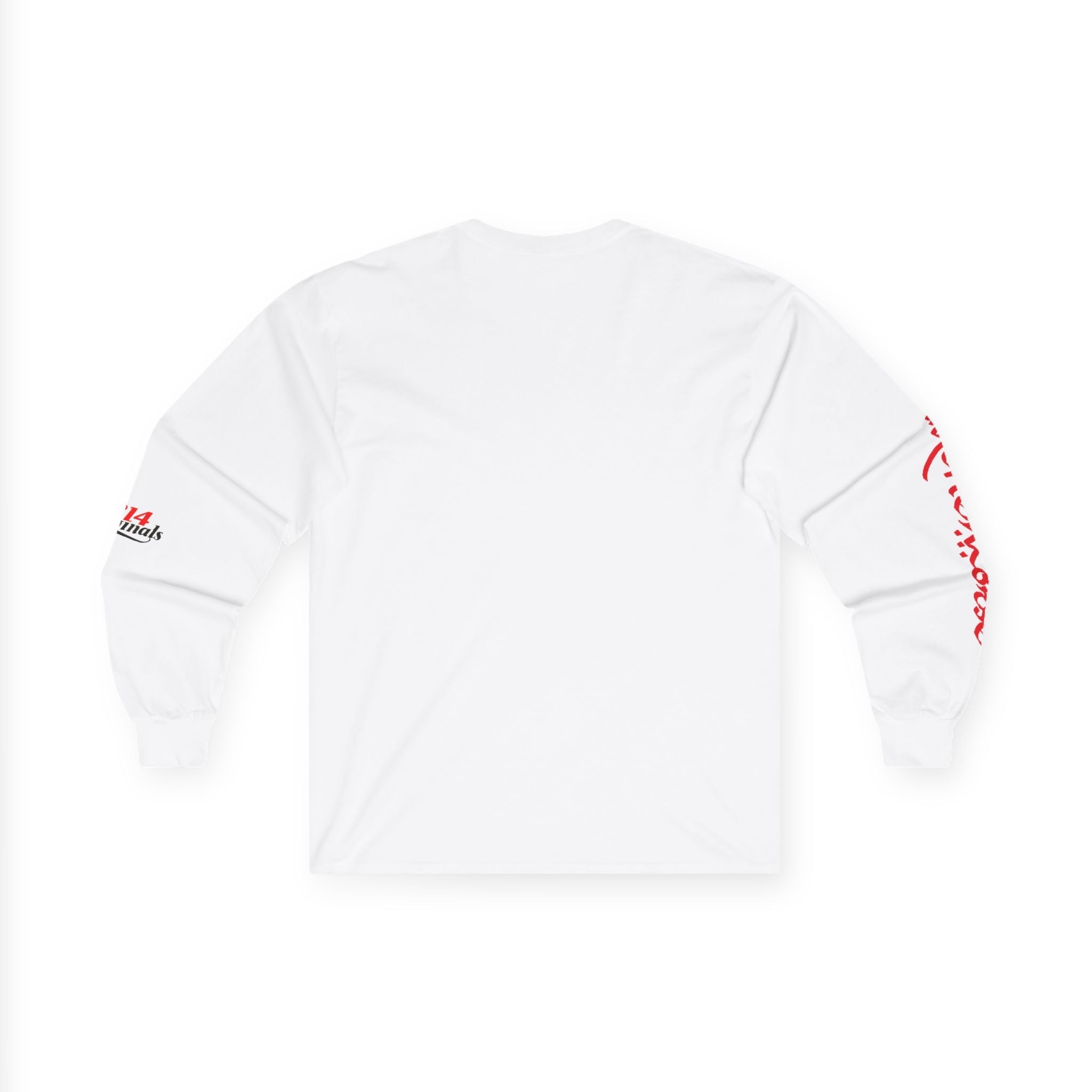 No Remorse Angel Warrior Long Sleeve Tee - 314 Originals