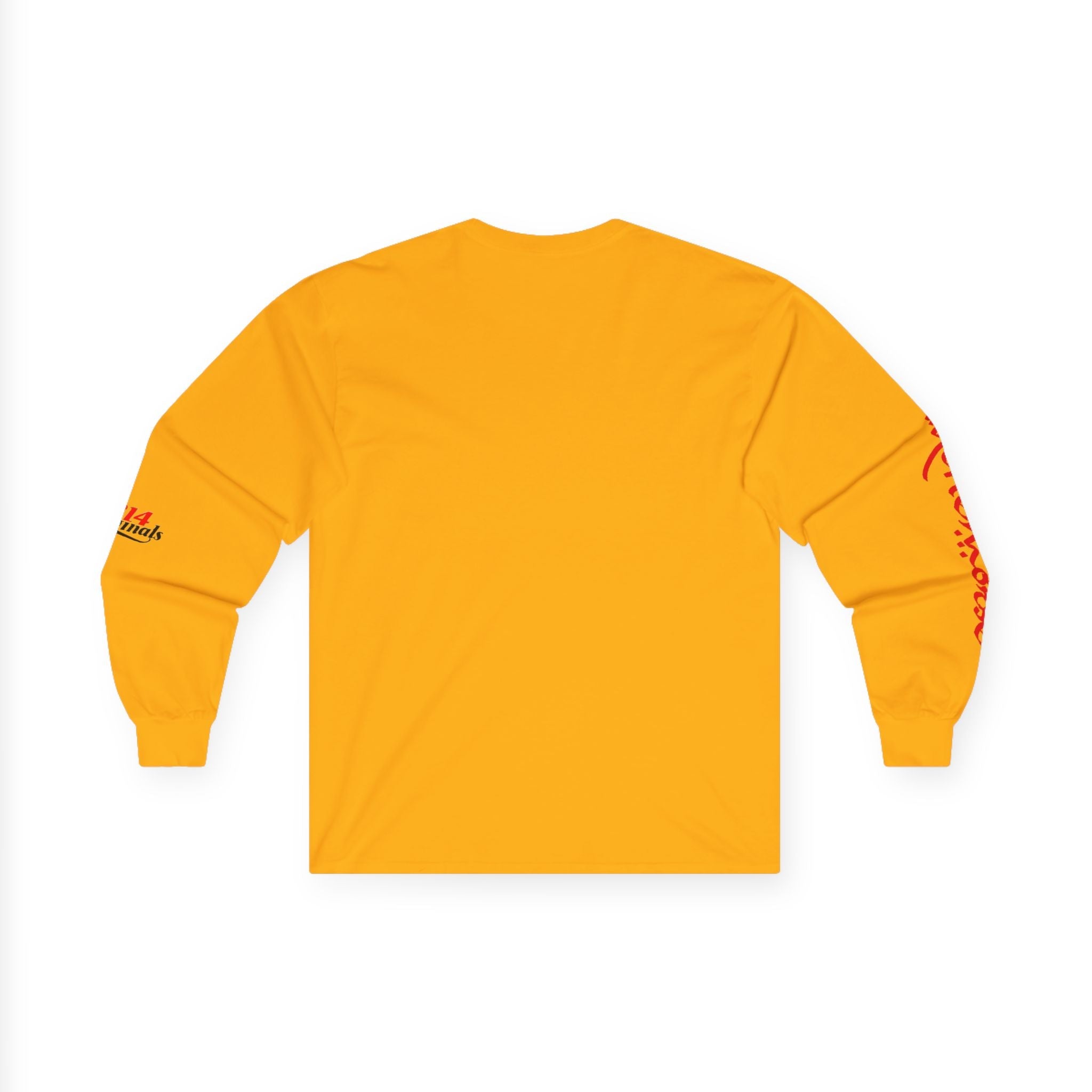 No Remorse Angel Warrior Long Sleeve Tee - 314 Originals
