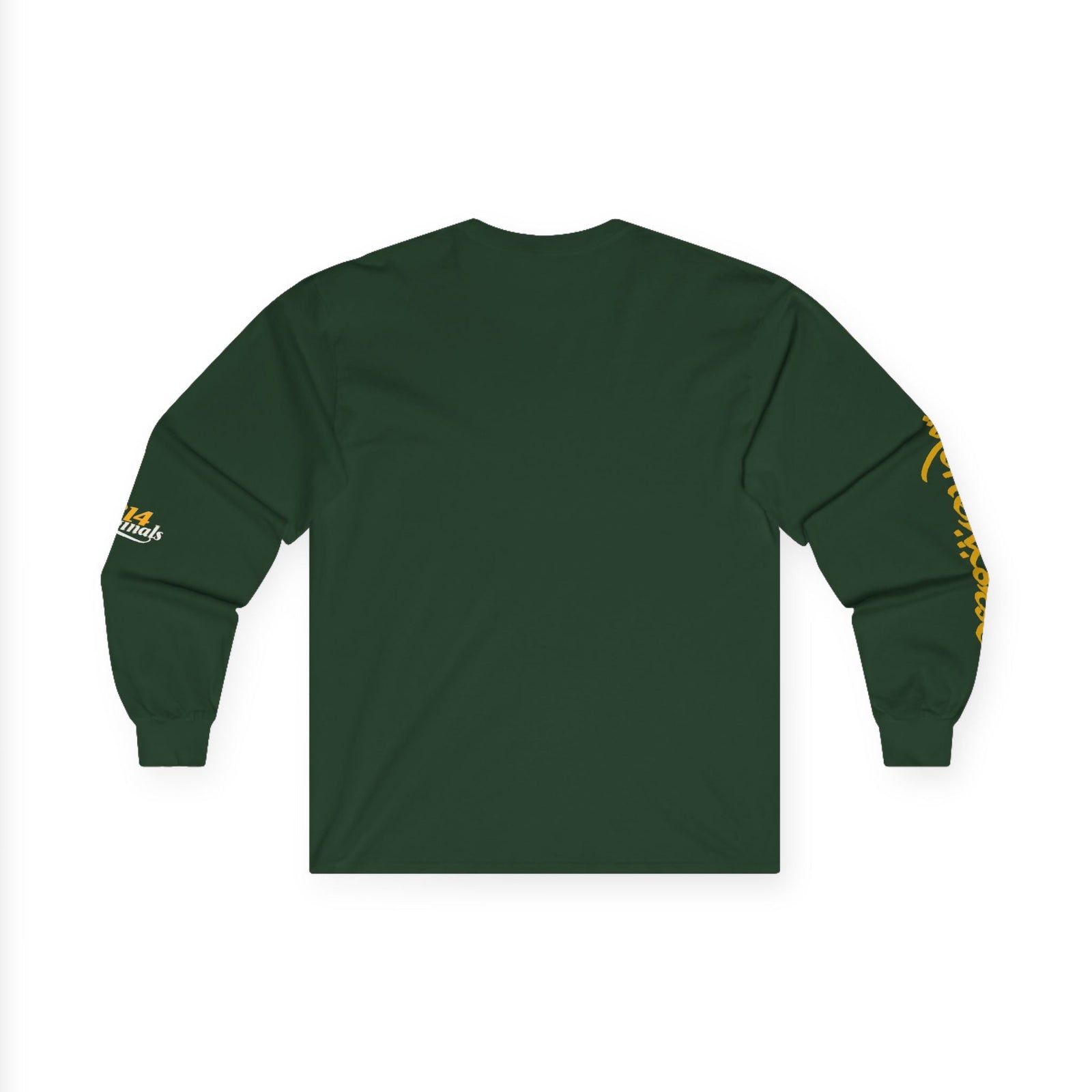 No Remorse Angel Warrior Long Sleeve Tee - 314 Originals
