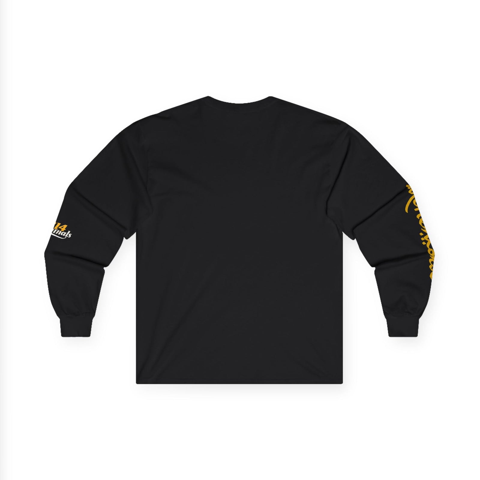 No Remorse Angel Warrior Long Sleeve Tee - 314 Originals