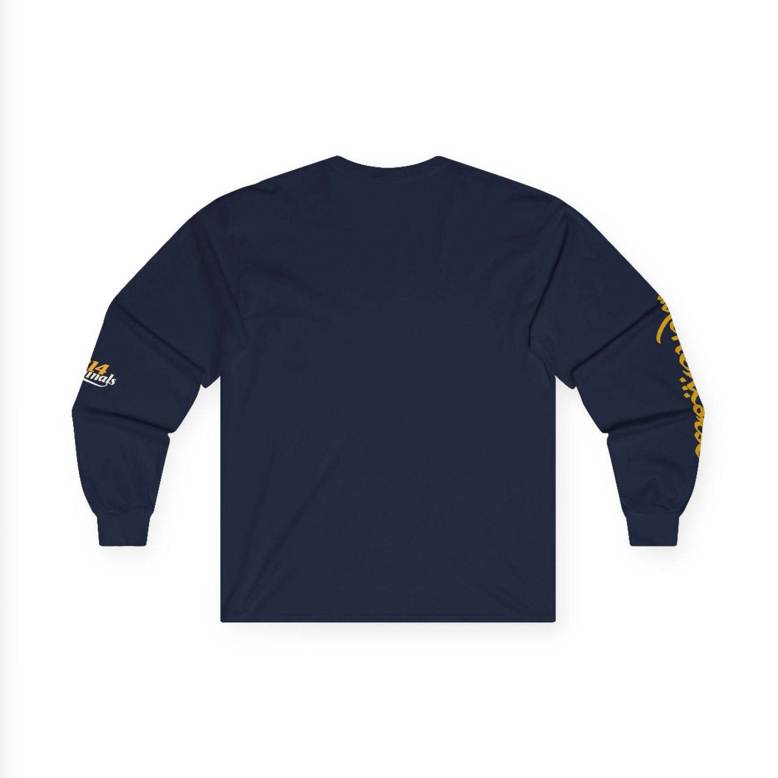 No Remorse Angel Warrior Long Sleeve Tee - 314 Originals