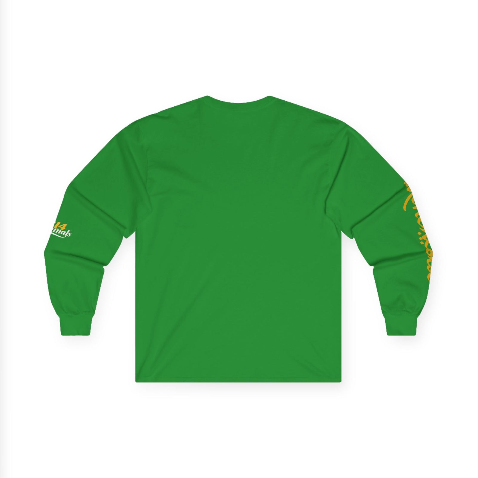 No Remorse Angel Warrior Long Sleeve Tee - 314 Originals