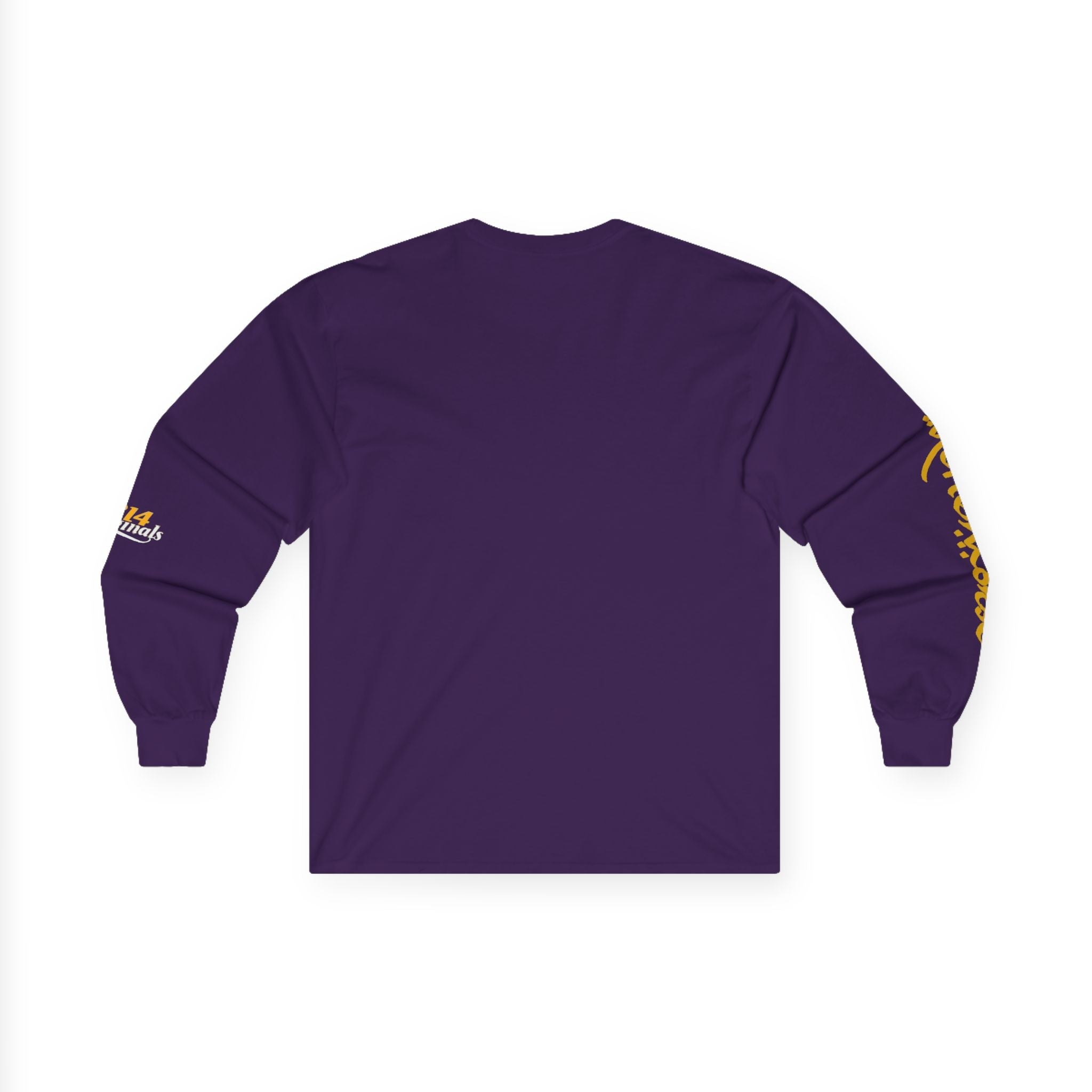 No Remorse Angel Warrior Long Sleeve Tee - 314 Originals
